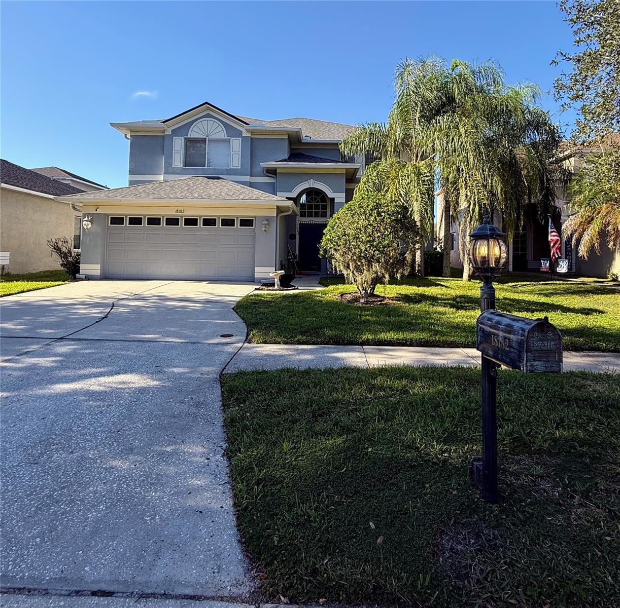 18182 SANDY POINTE DRIVE