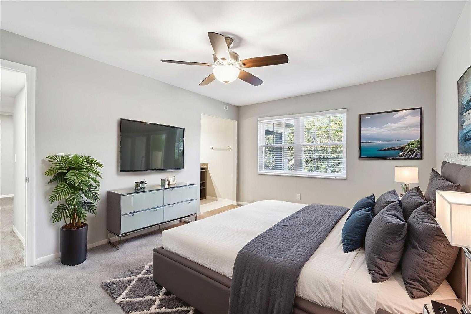 THE GRAND AT OLDE CARROLLWOOD - Residential Lease