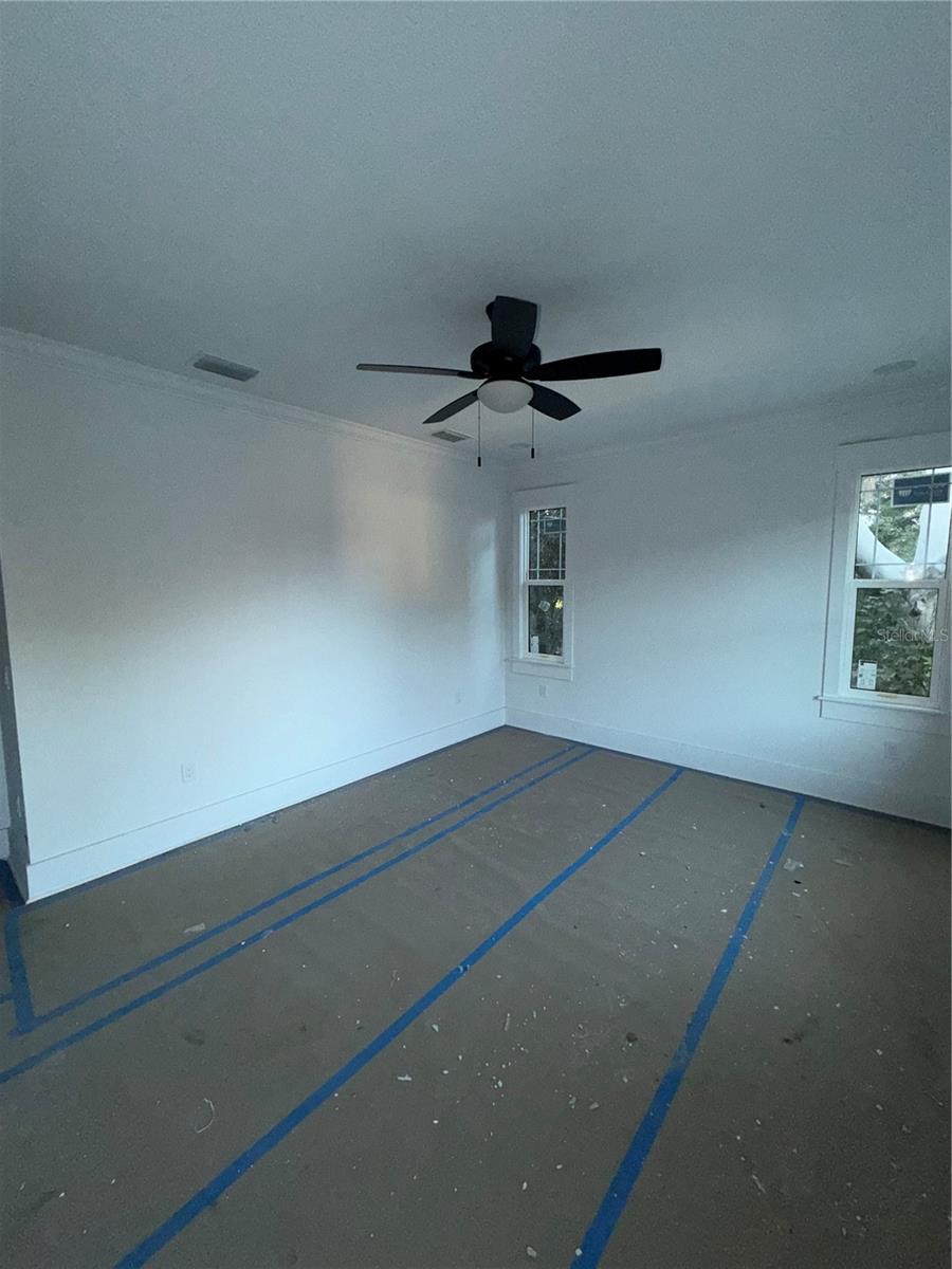 CRAWFORD PLACE - Residential