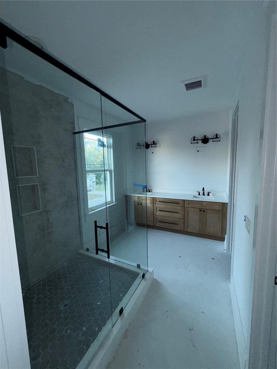 CRAWFORD PLACE - Residential