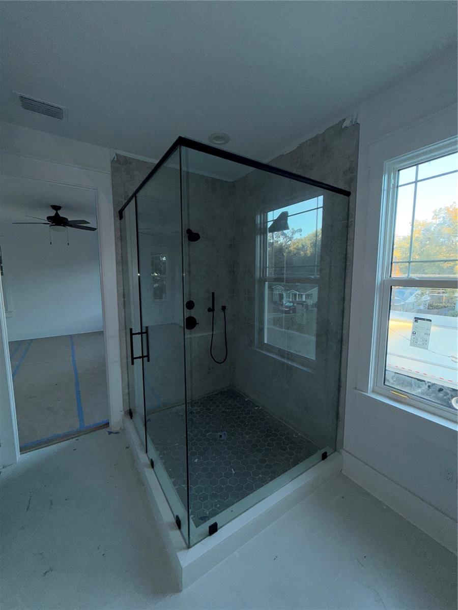 CRAWFORD PLACE - Residential