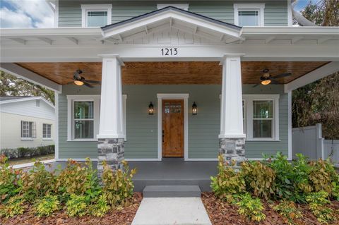 Photo of 1213 E Flora Street, Tampa, FL 33604 (MLS # TB8459600)