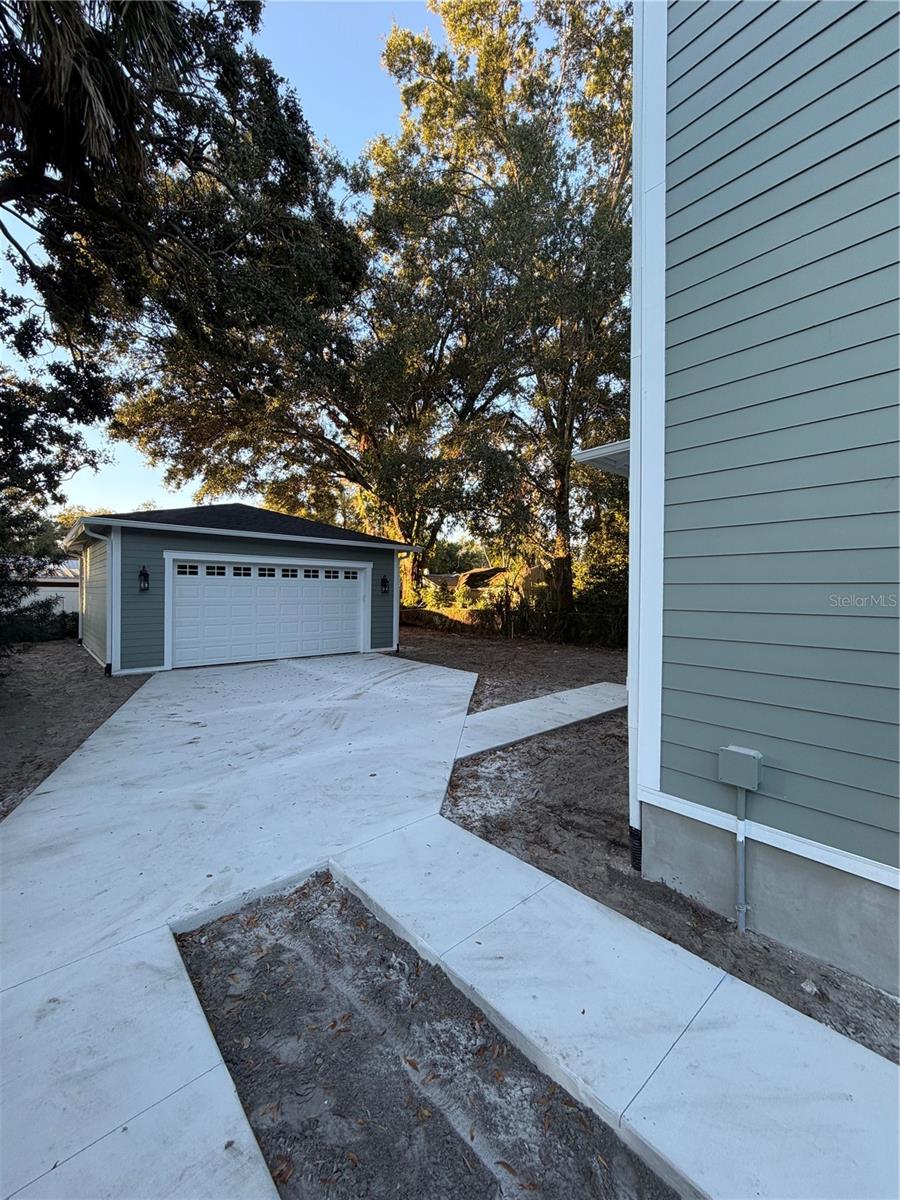 CRAWFORD PLACE - Residential