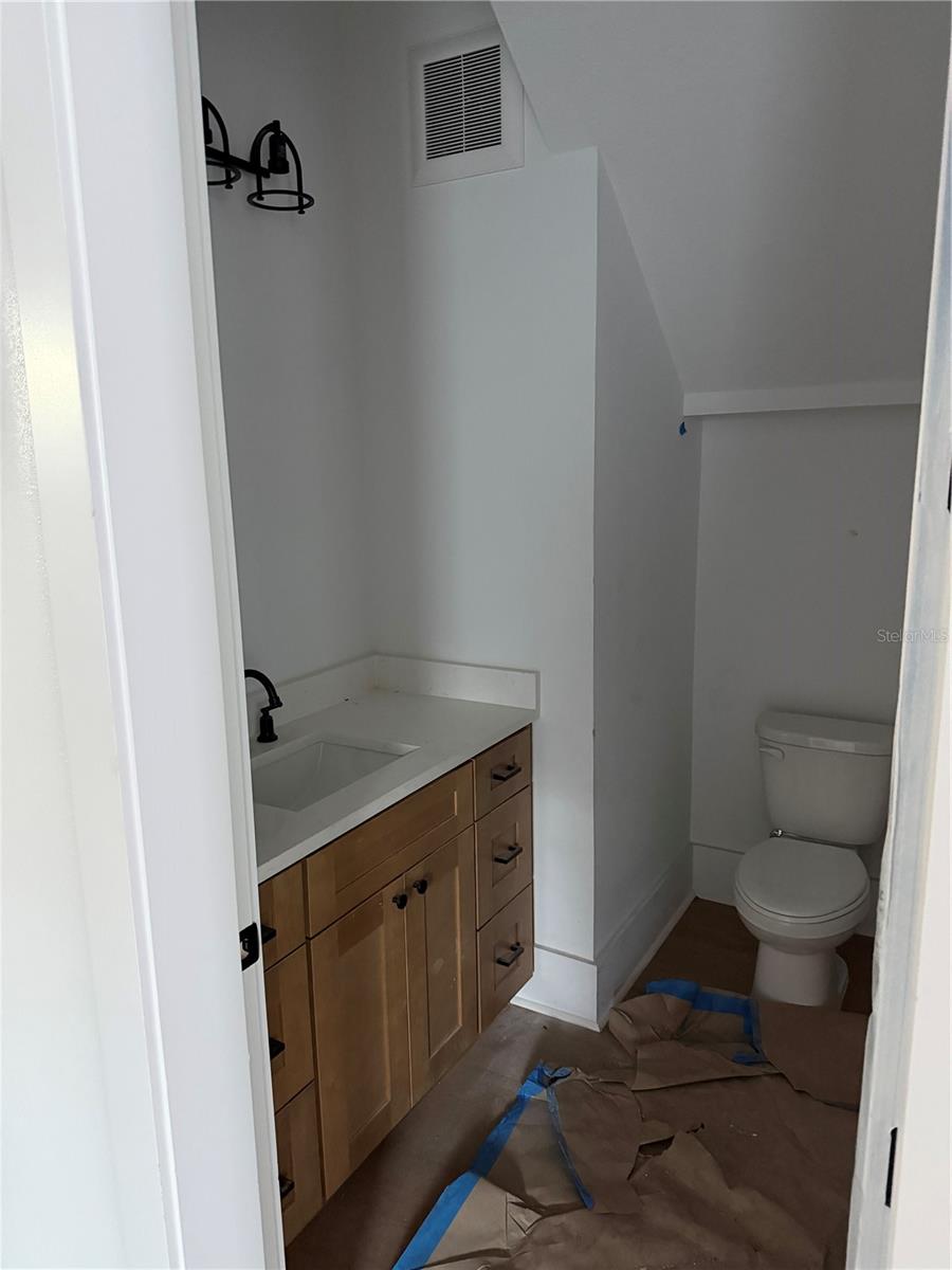 CRAWFORD PLACE - Residential