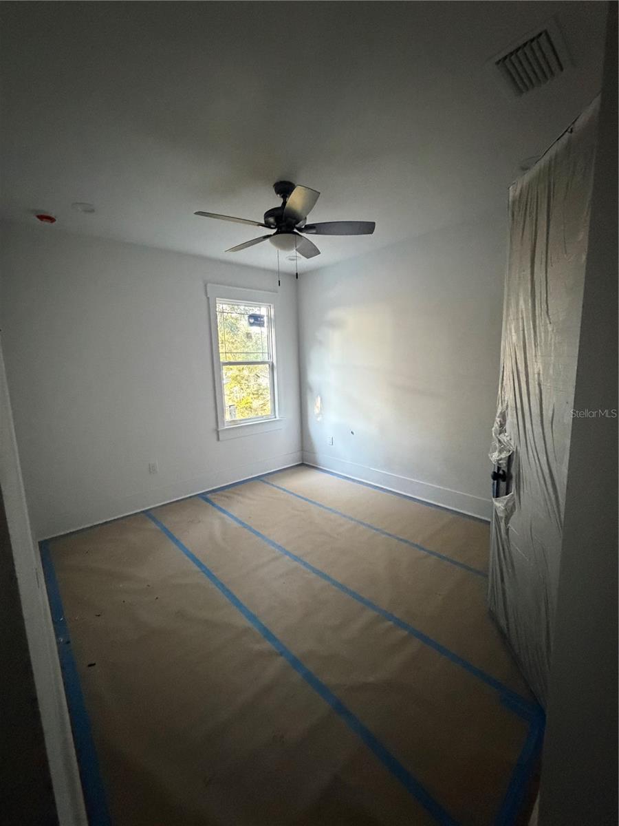 CRAWFORD PLACE - Residential