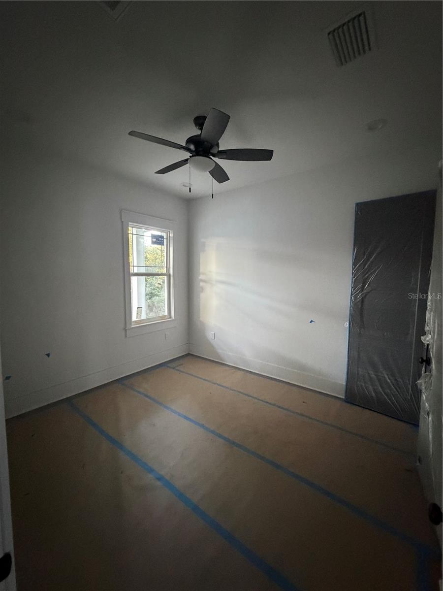 CRAWFORD PLACE - Residential