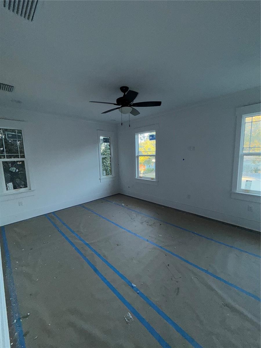 CRAWFORD PLACE - Residential