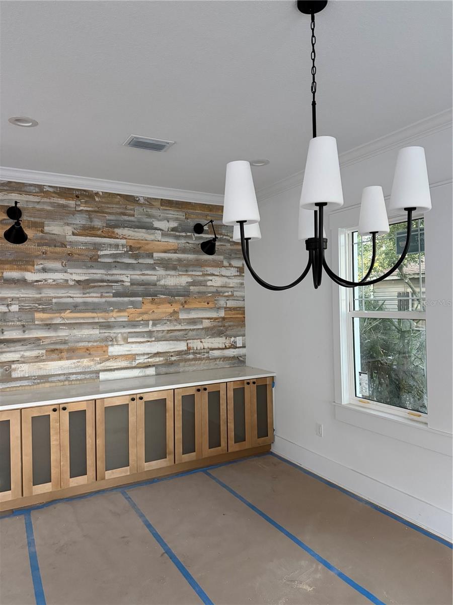 CRAWFORD PLACE - Residential