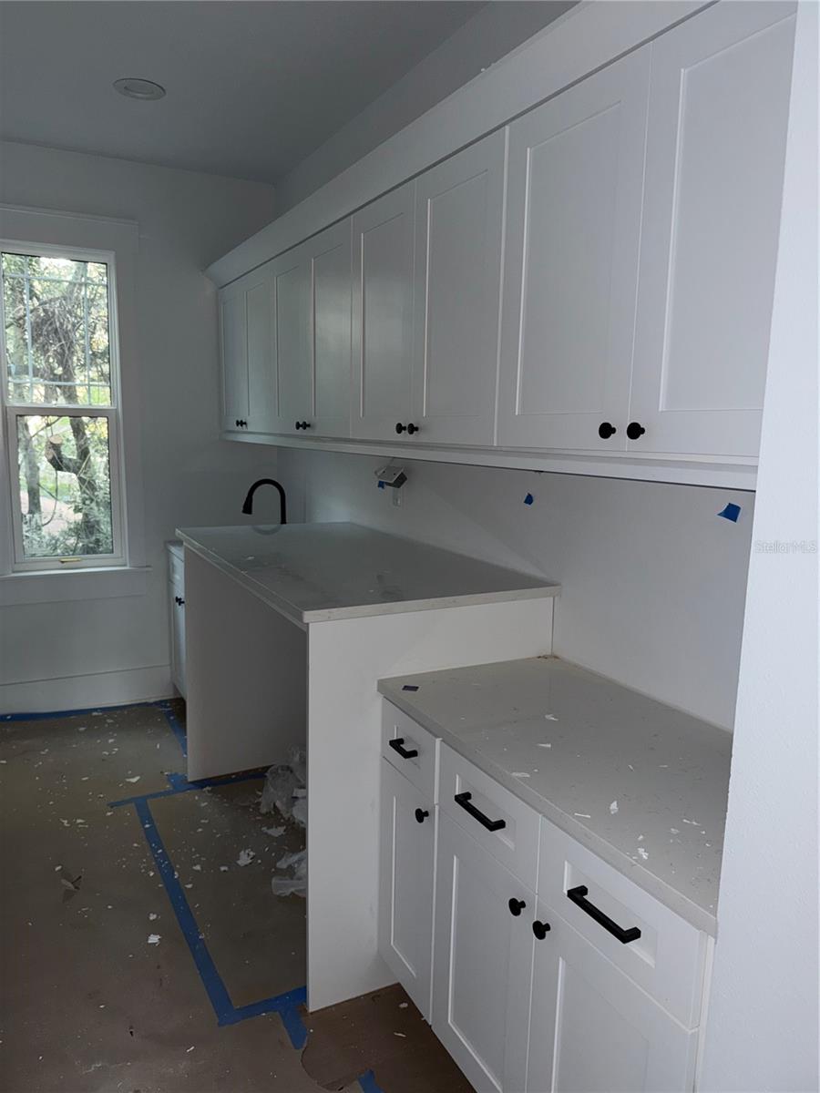 CRAWFORD PLACE - Residential