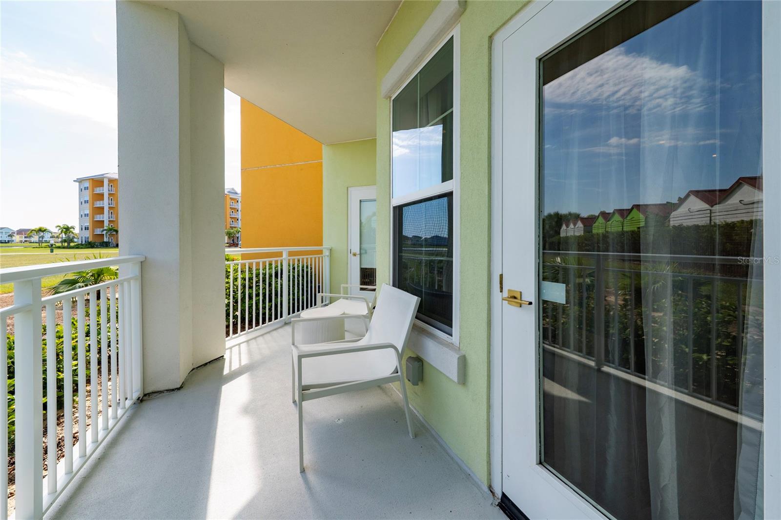 SUNSET WALK HOTEL CONDO PH 2-5 - Residential