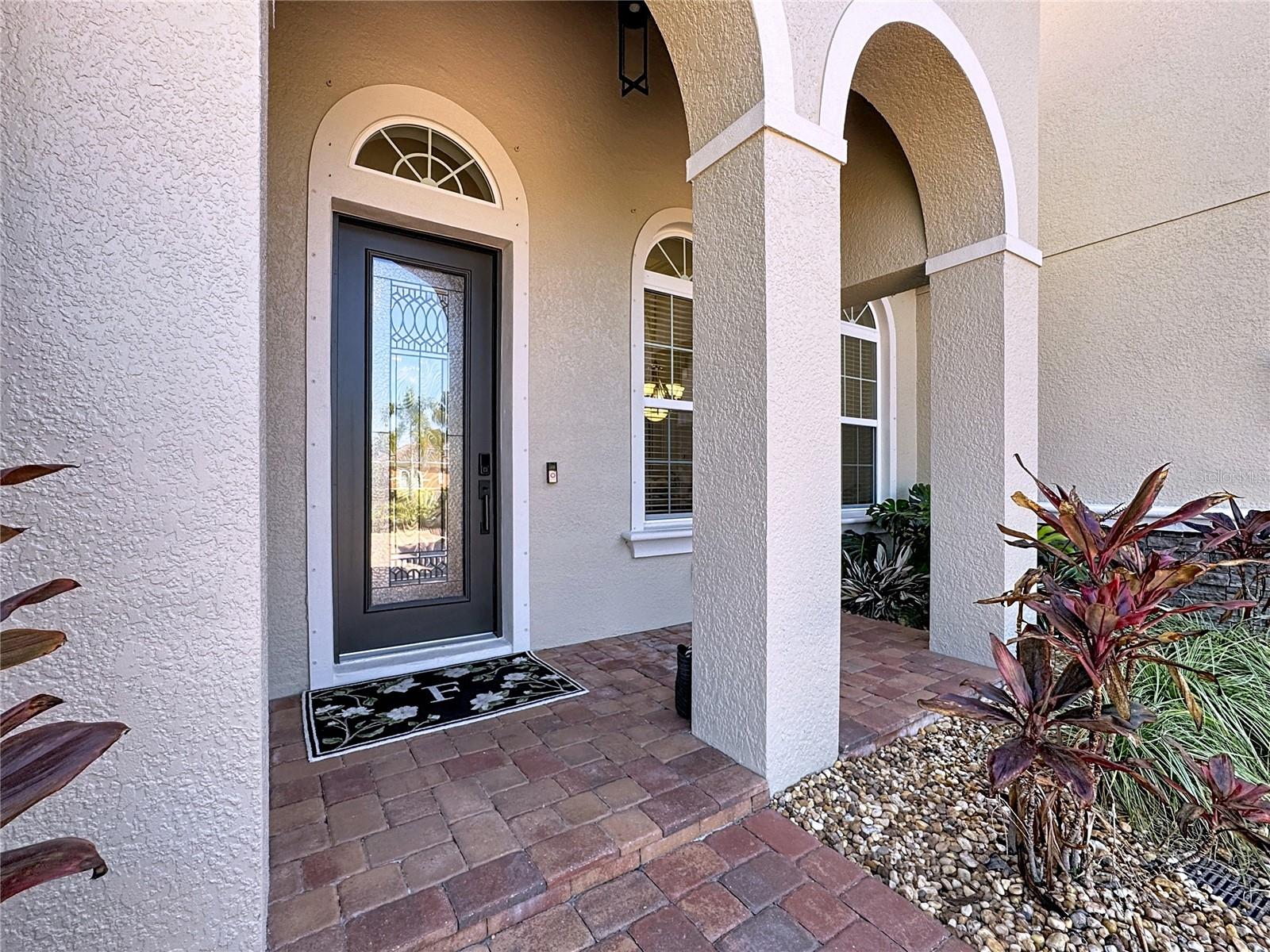 RYE WILDERNESS ESTATES PH III - Residential