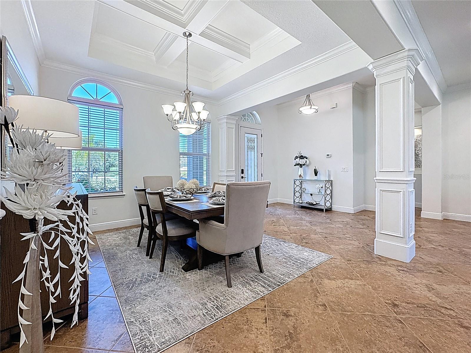 RYE WILDERNESS ESTATES PH III - Residential