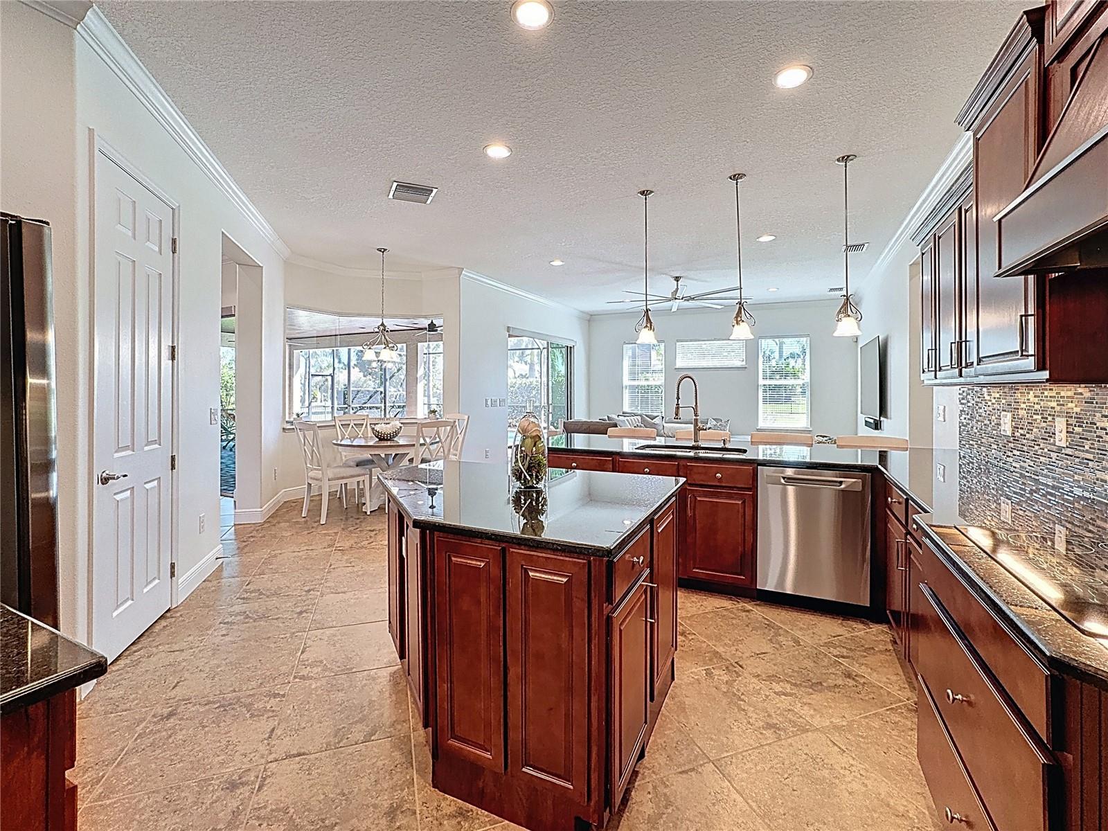 RYE WILDERNESS ESTATES PH III - Residential