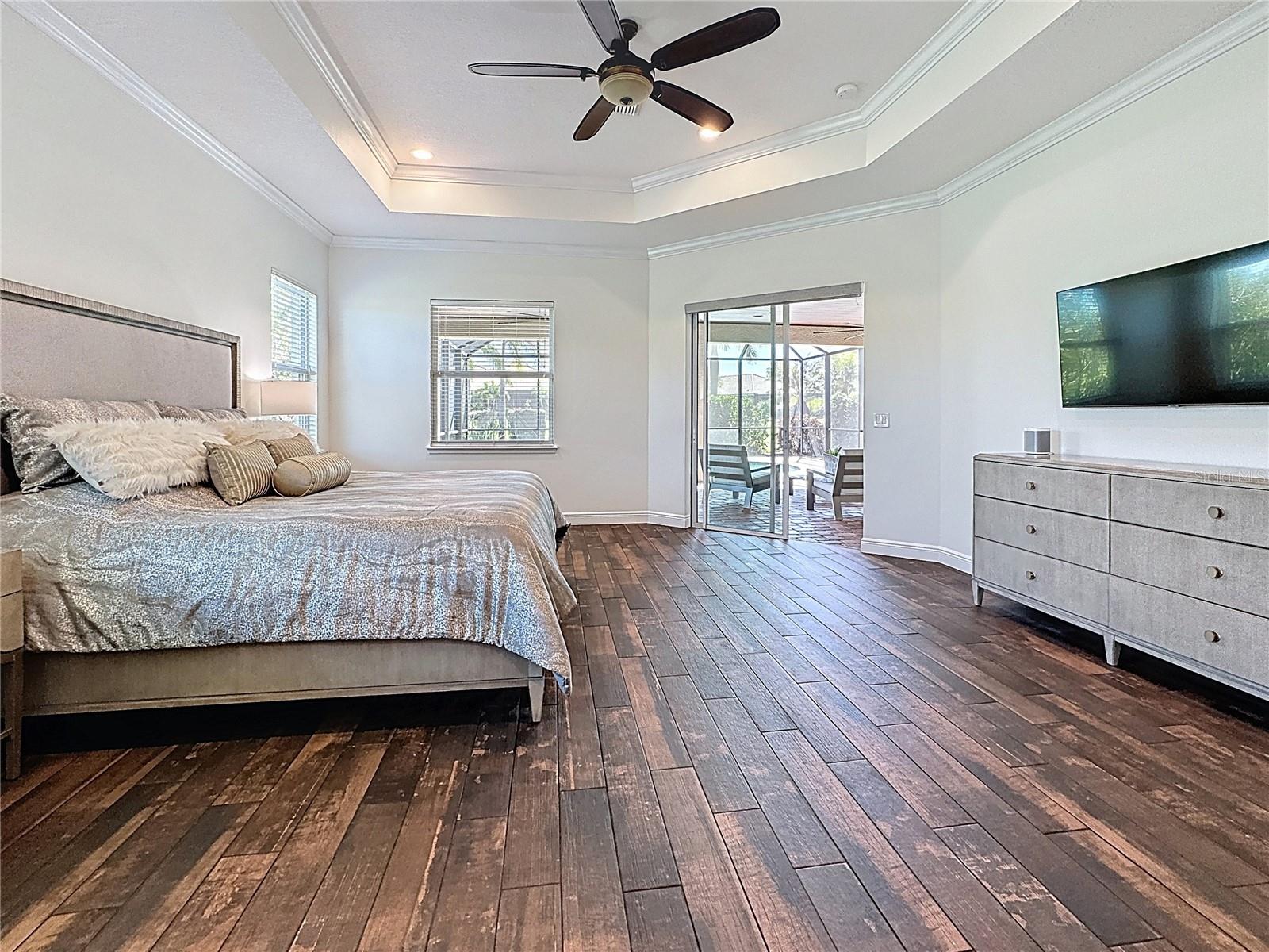 RYE WILDERNESS ESTATES PH III - Residential