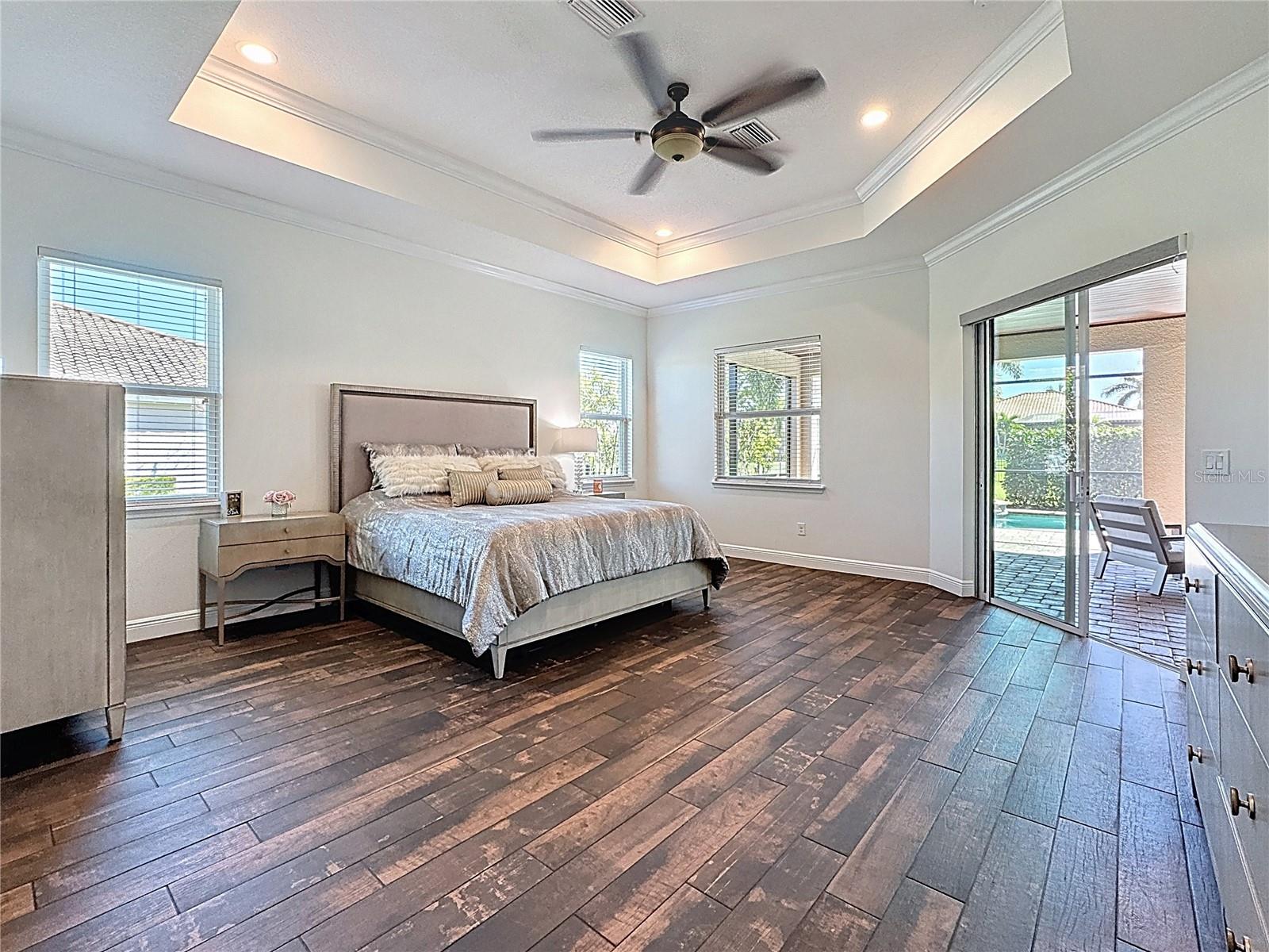 RYE WILDERNESS ESTATES PH III - Residential