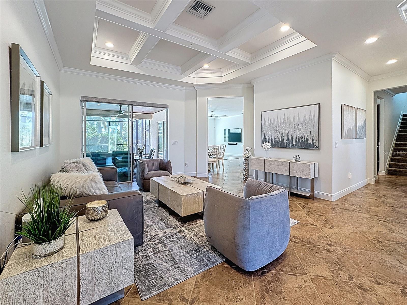 RYE WILDERNESS ESTATES PH III - Residential