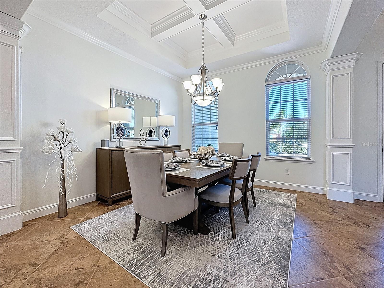 RYE WILDERNESS ESTATES PH III - Residential