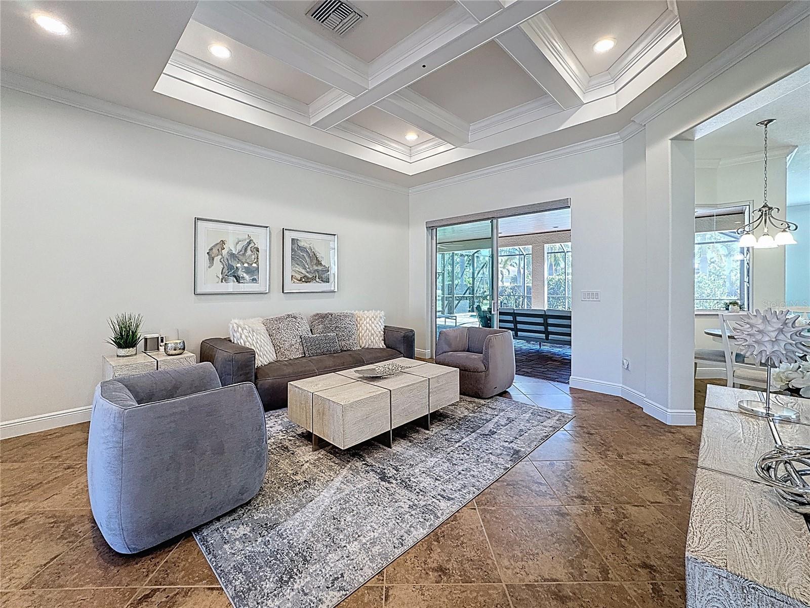 RYE WILDERNESS ESTATES PH III - Residential