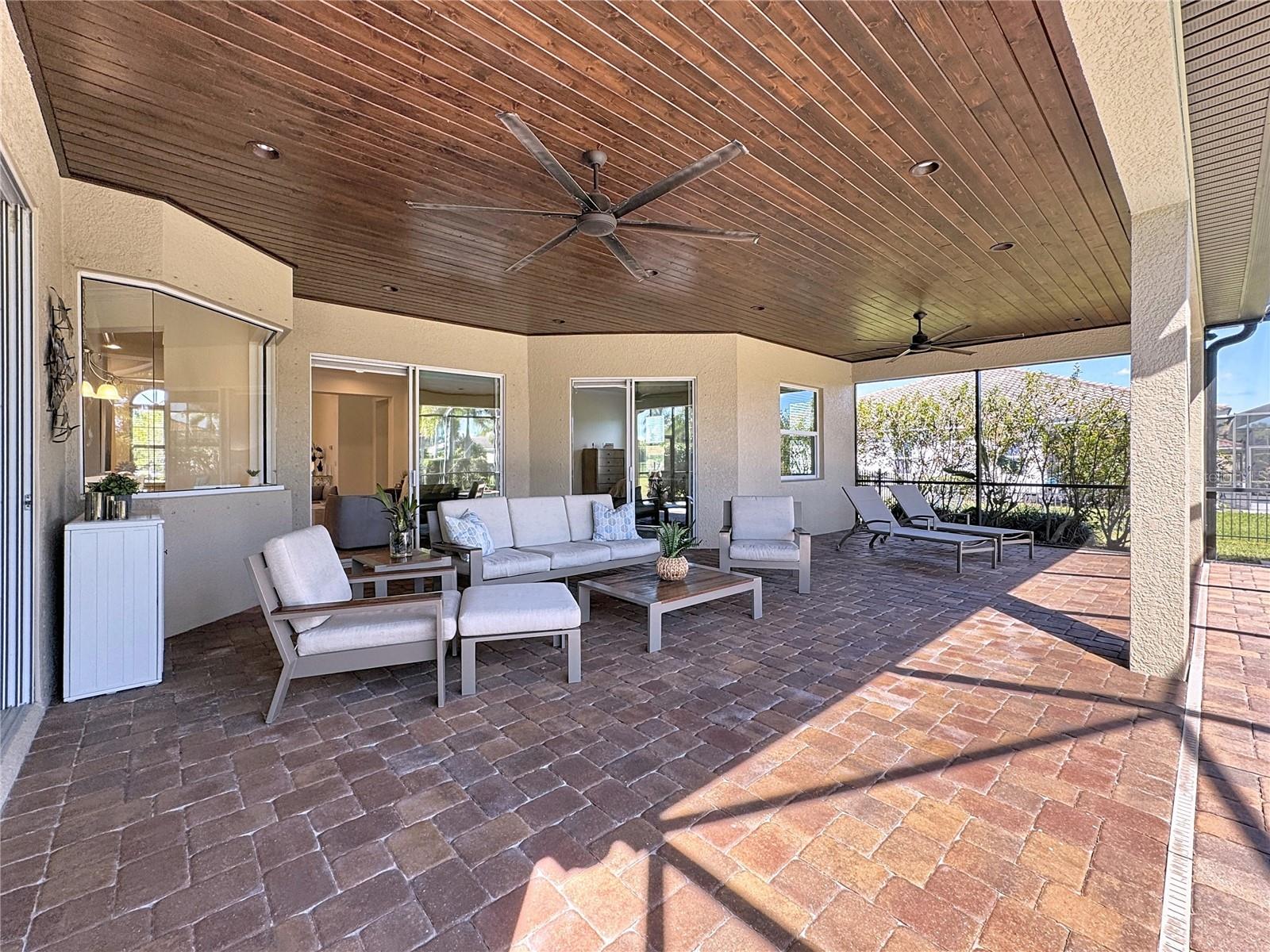 RYE WILDERNESS ESTATES PH III - Residential