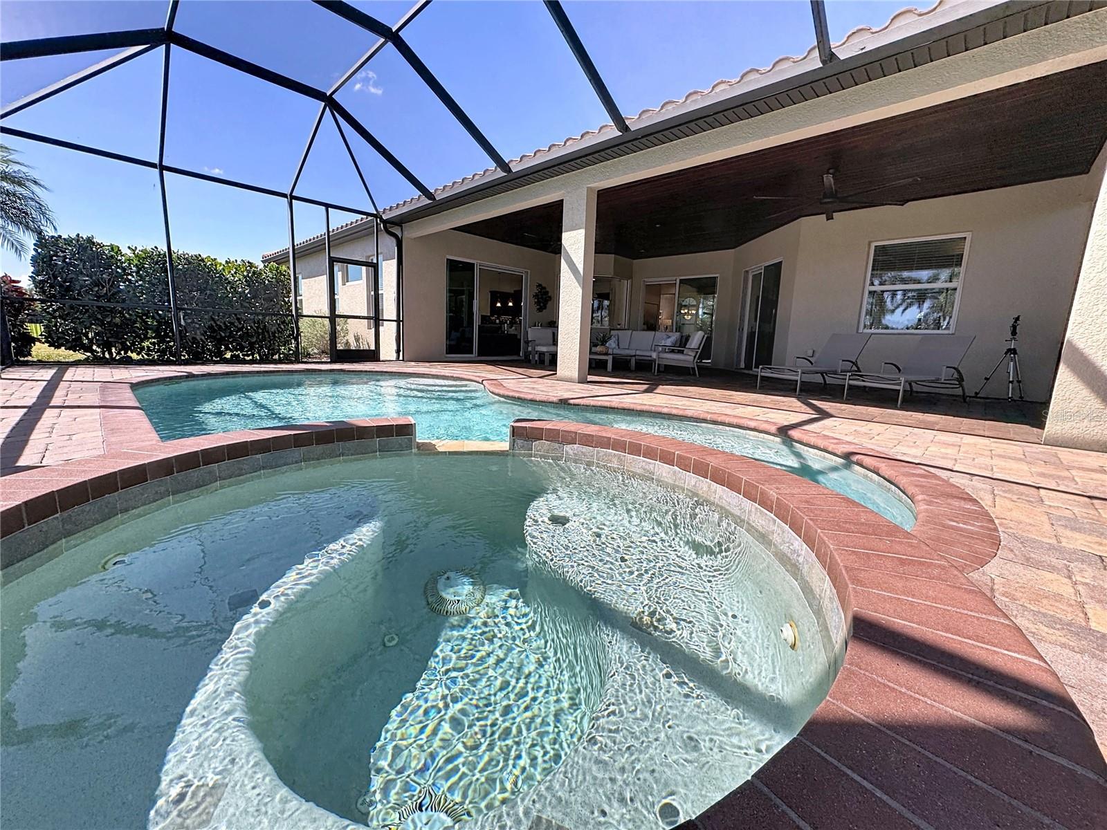 RYE WILDERNESS ESTATES PH III - Residential