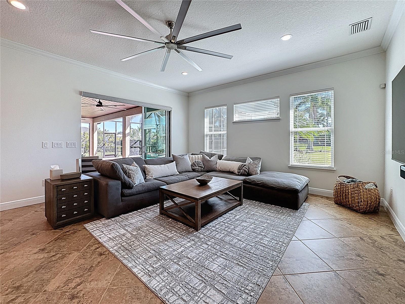 RYE WILDERNESS ESTATES PH III - Residential