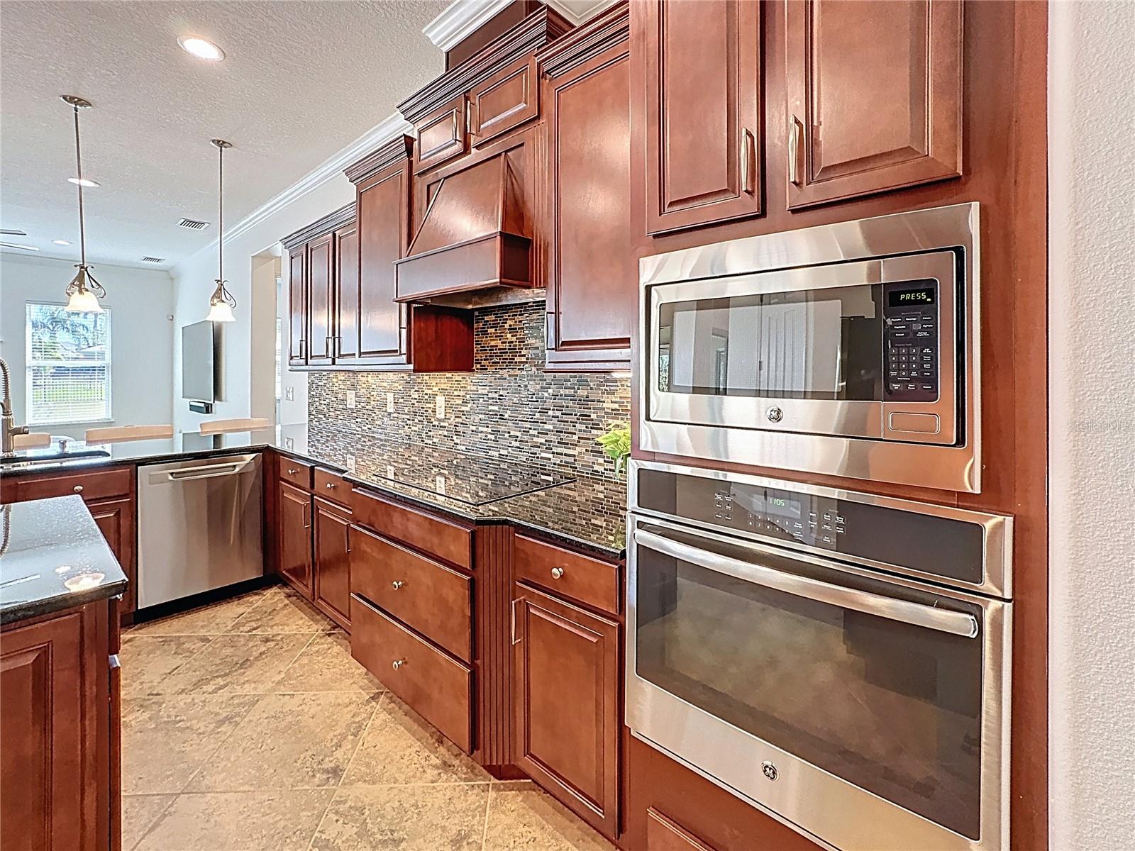 RYE WILDERNESS ESTATES PH III - Residential