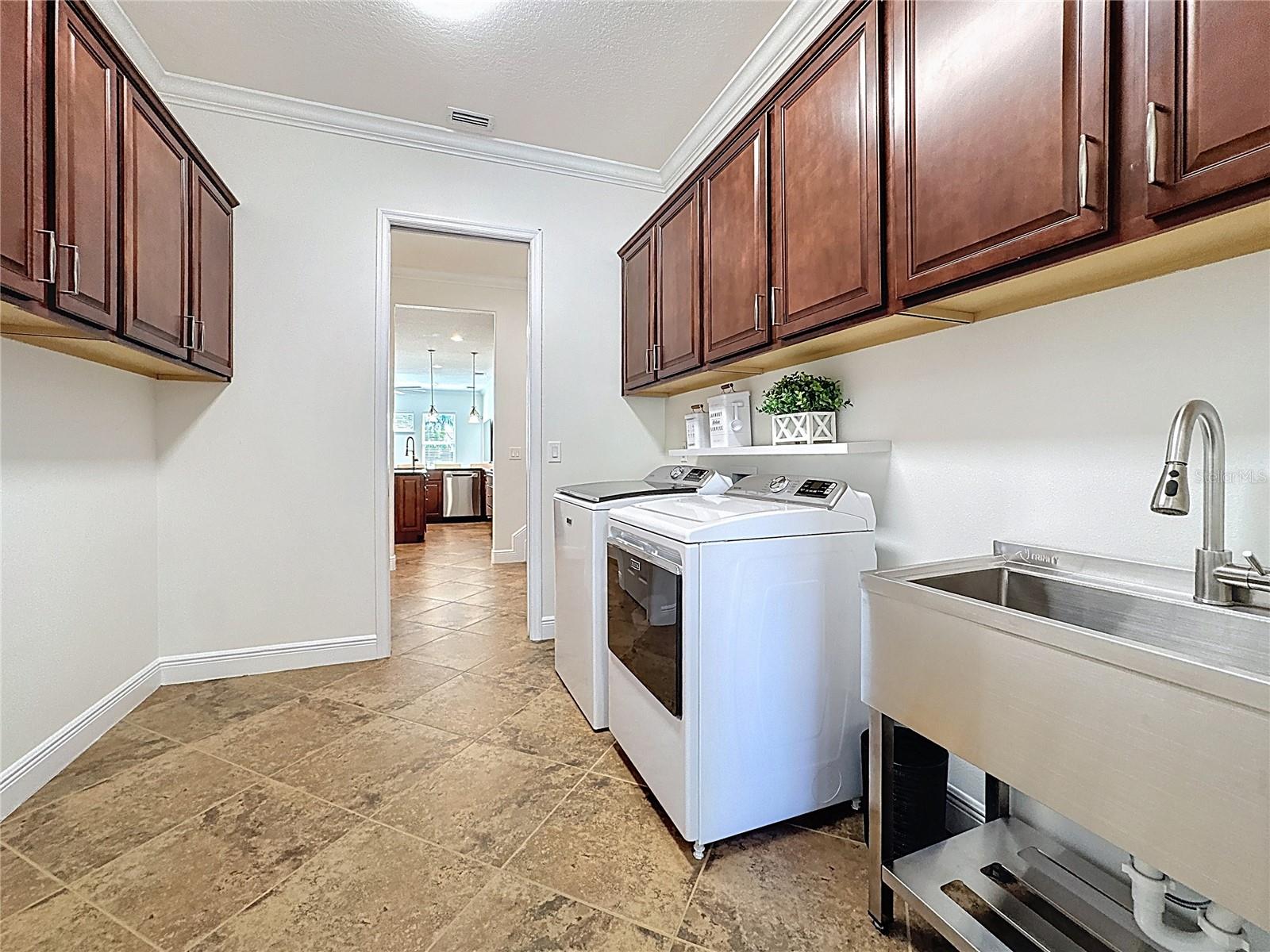 RYE WILDERNESS ESTATES PH III - Residential