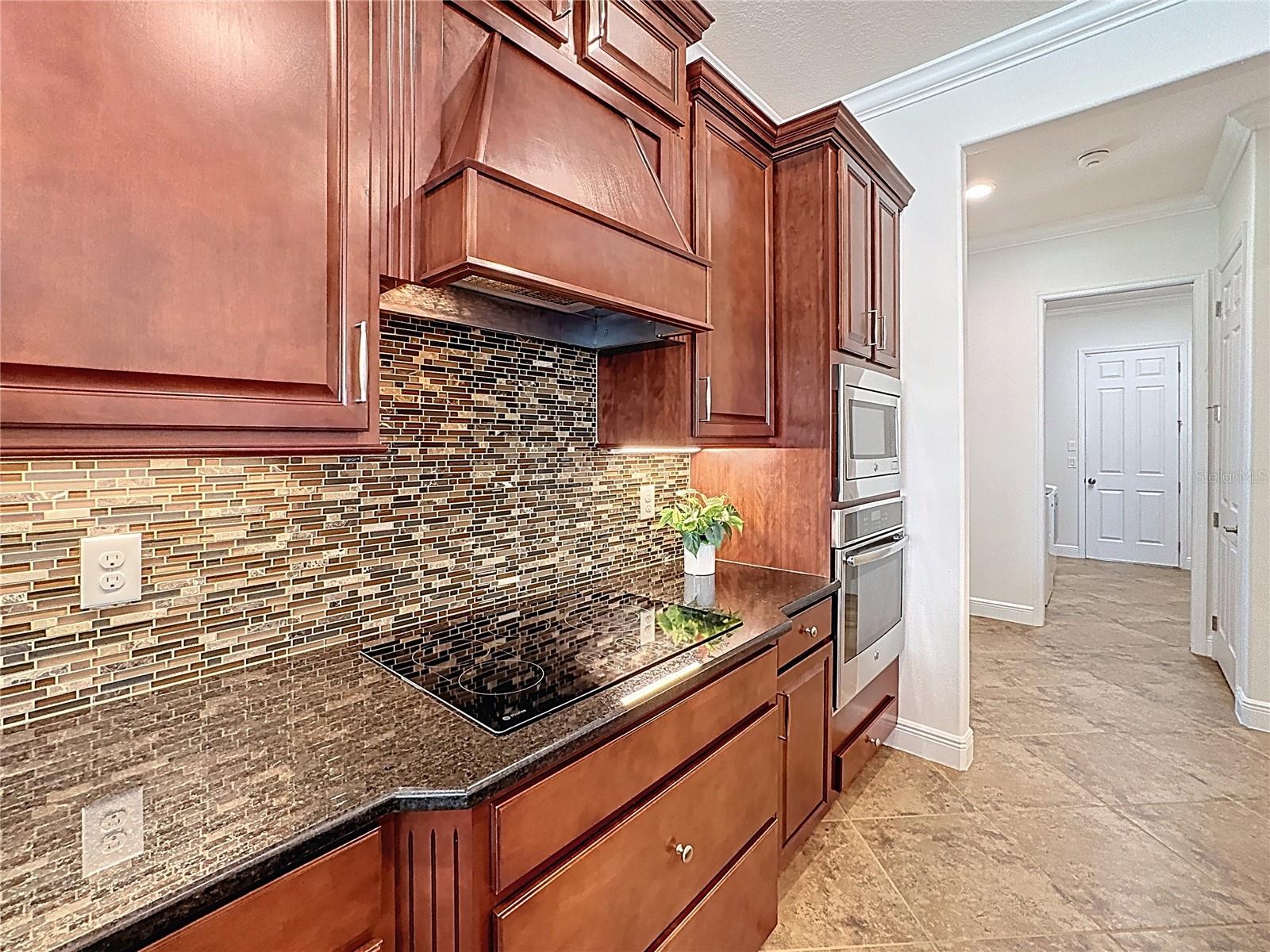 RYE WILDERNESS ESTATES PH III - Residential