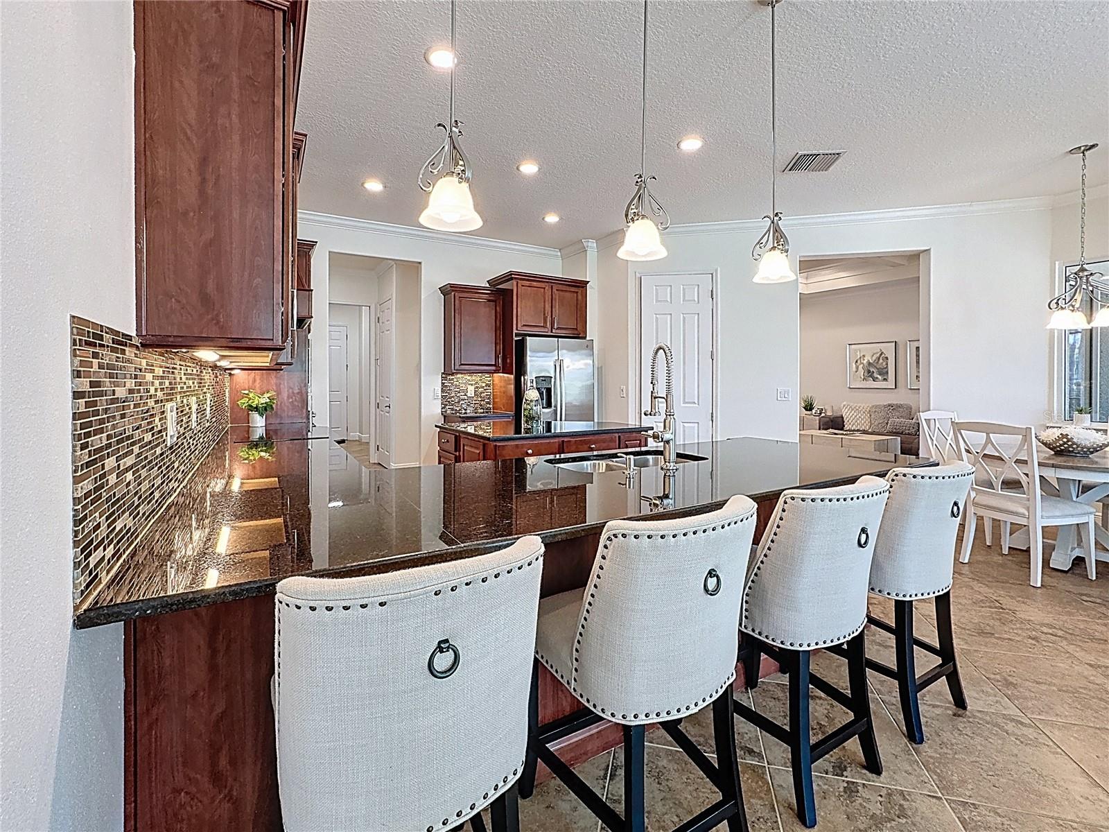 RYE WILDERNESS ESTATES PH III - Residential