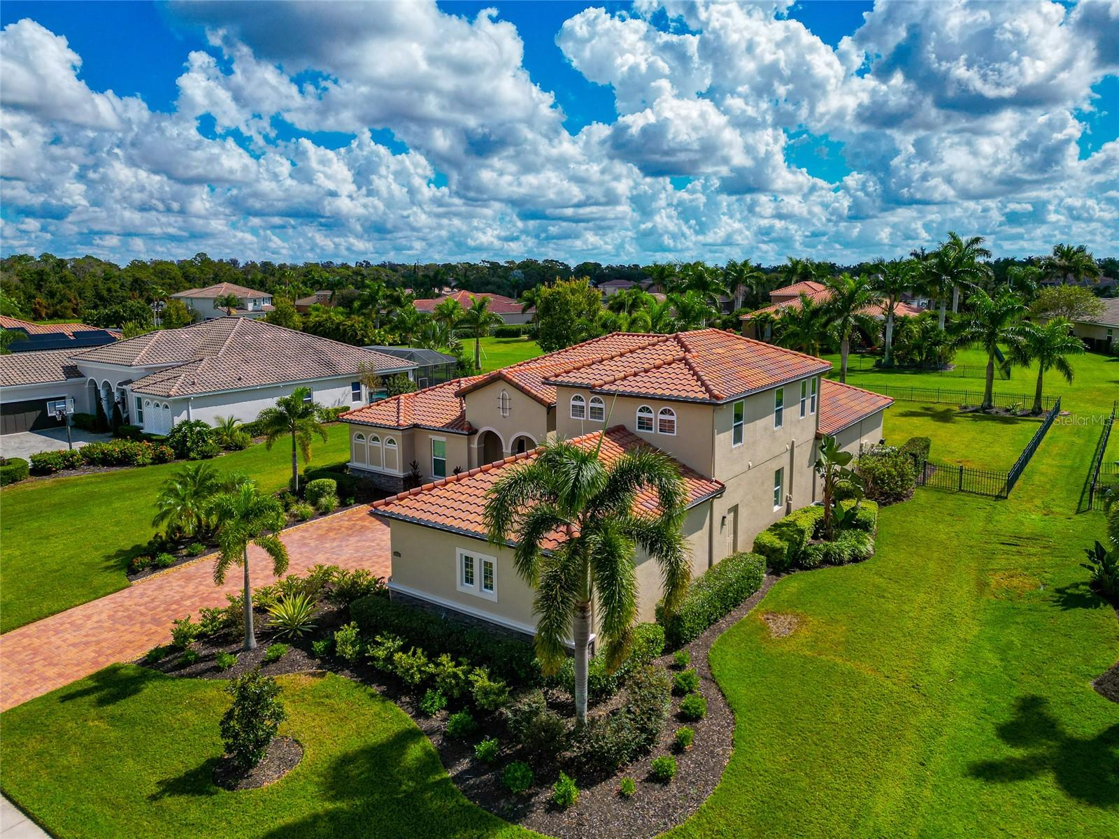 RYE WILDERNESS ESTATES PH III - Residential