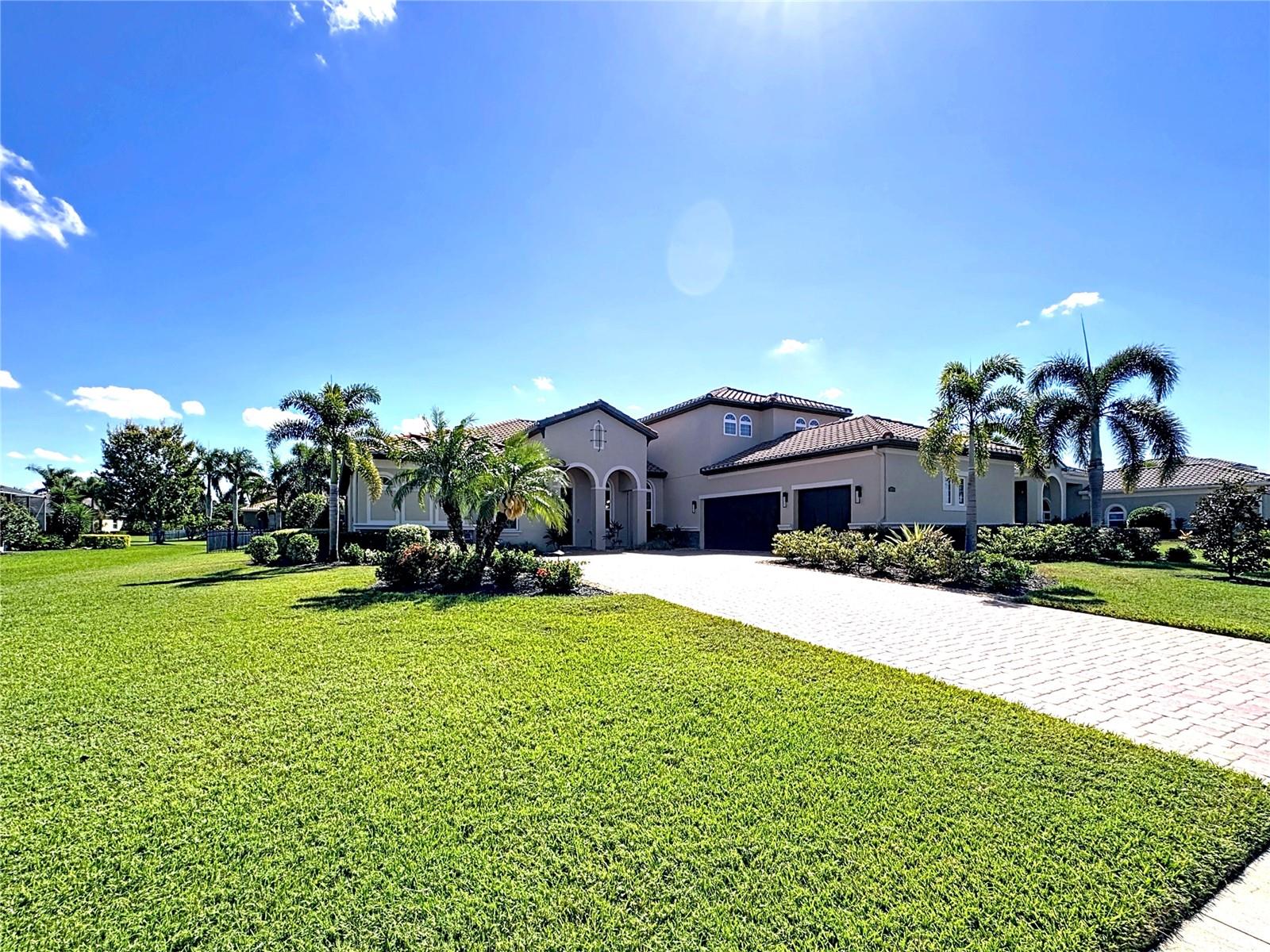 RYE WILDERNESS ESTATES PH III - Residential