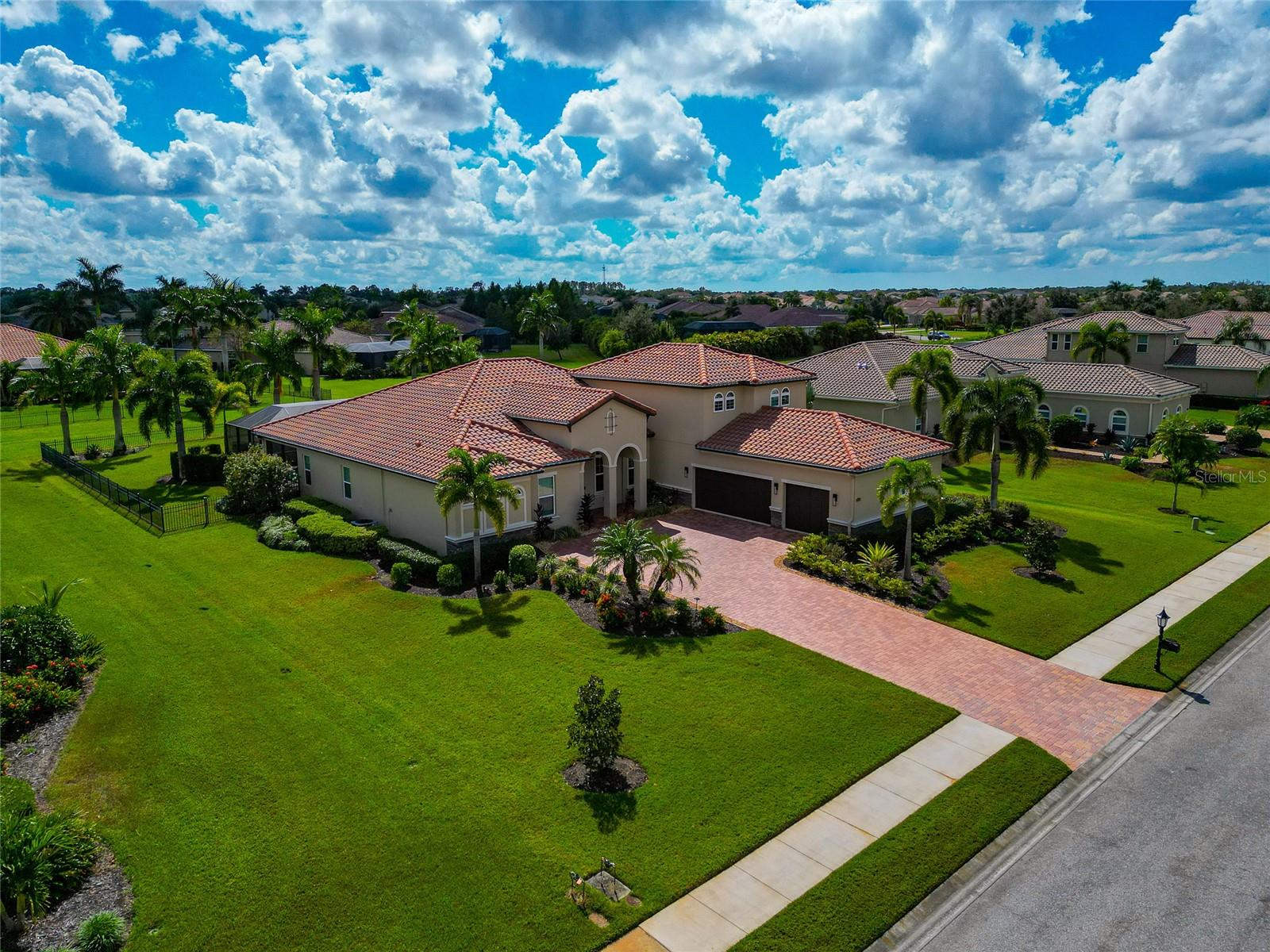 RYE WILDERNESS ESTATES PH III - Residential