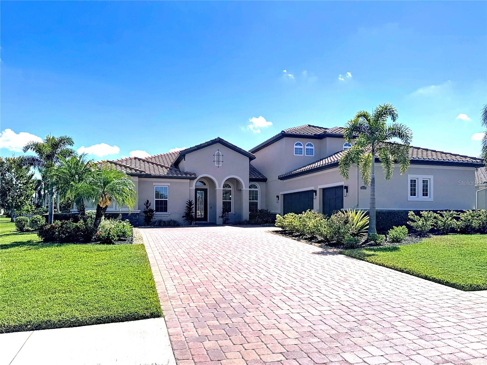 RYE WILDERNESS ESTATES PH III - Residential