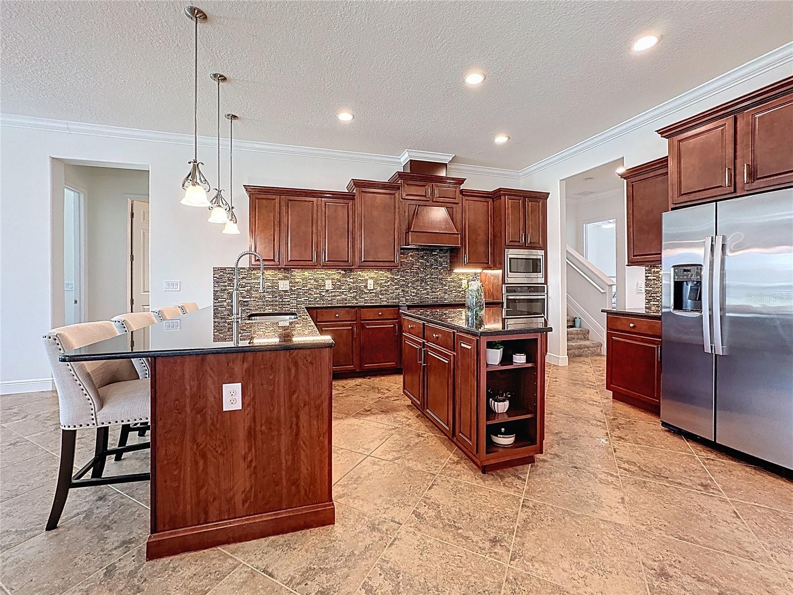 RYE WILDERNESS ESTATES PH III - Residential