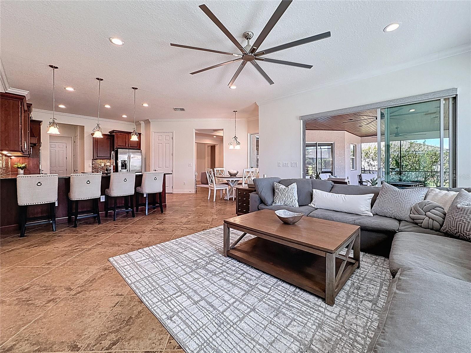 RYE WILDERNESS ESTATES PH III - Residential