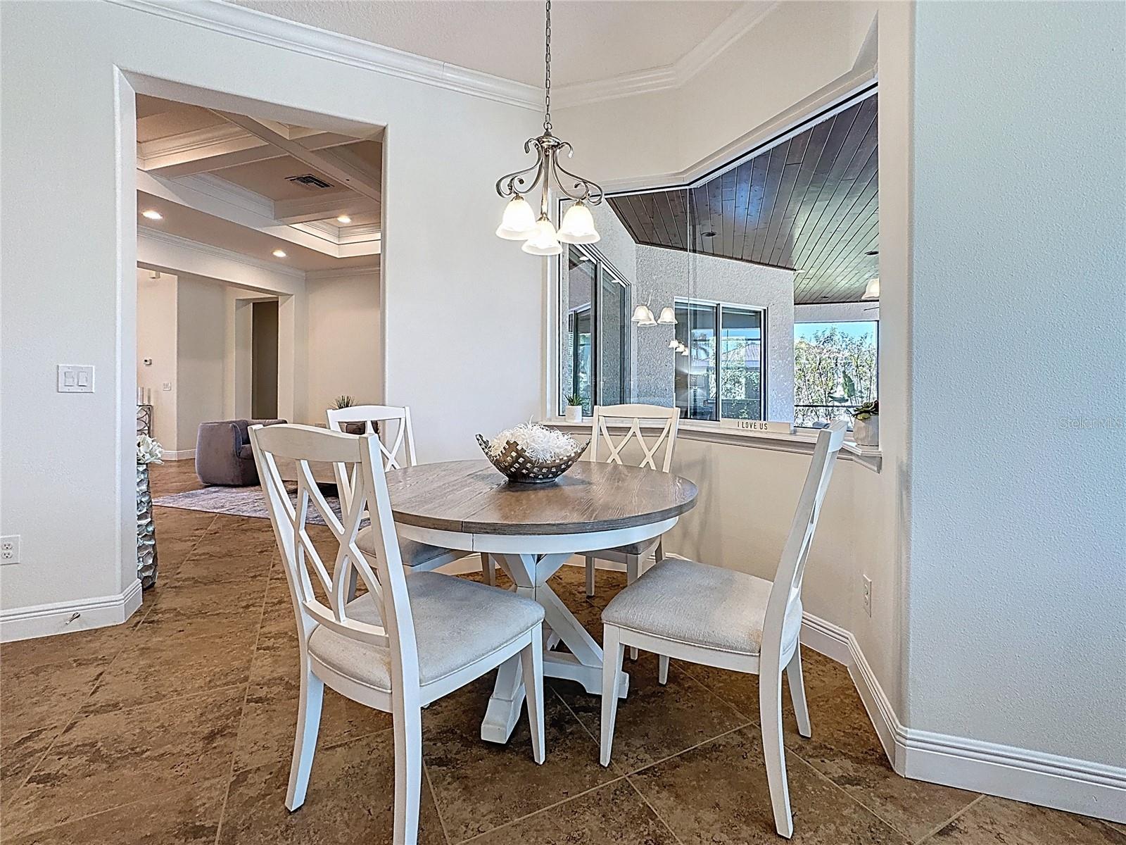 RYE WILDERNESS ESTATES PH III - Residential