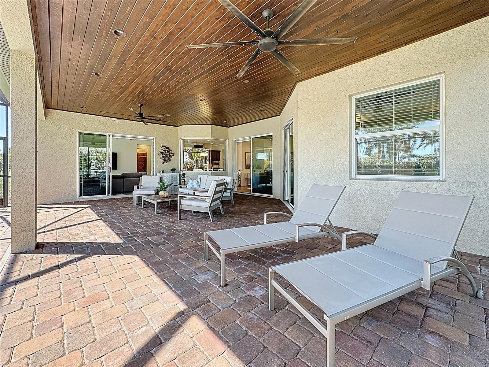 RYE WILDERNESS ESTATES PH III - Residential