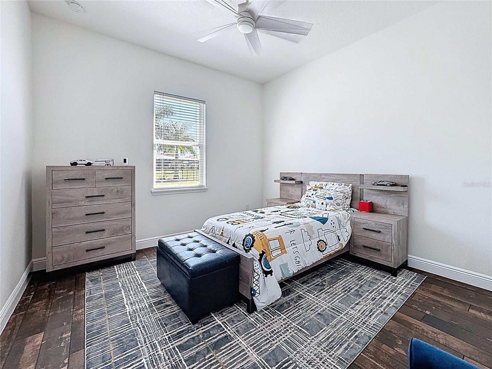 RYE WILDERNESS ESTATES PH III - Residential