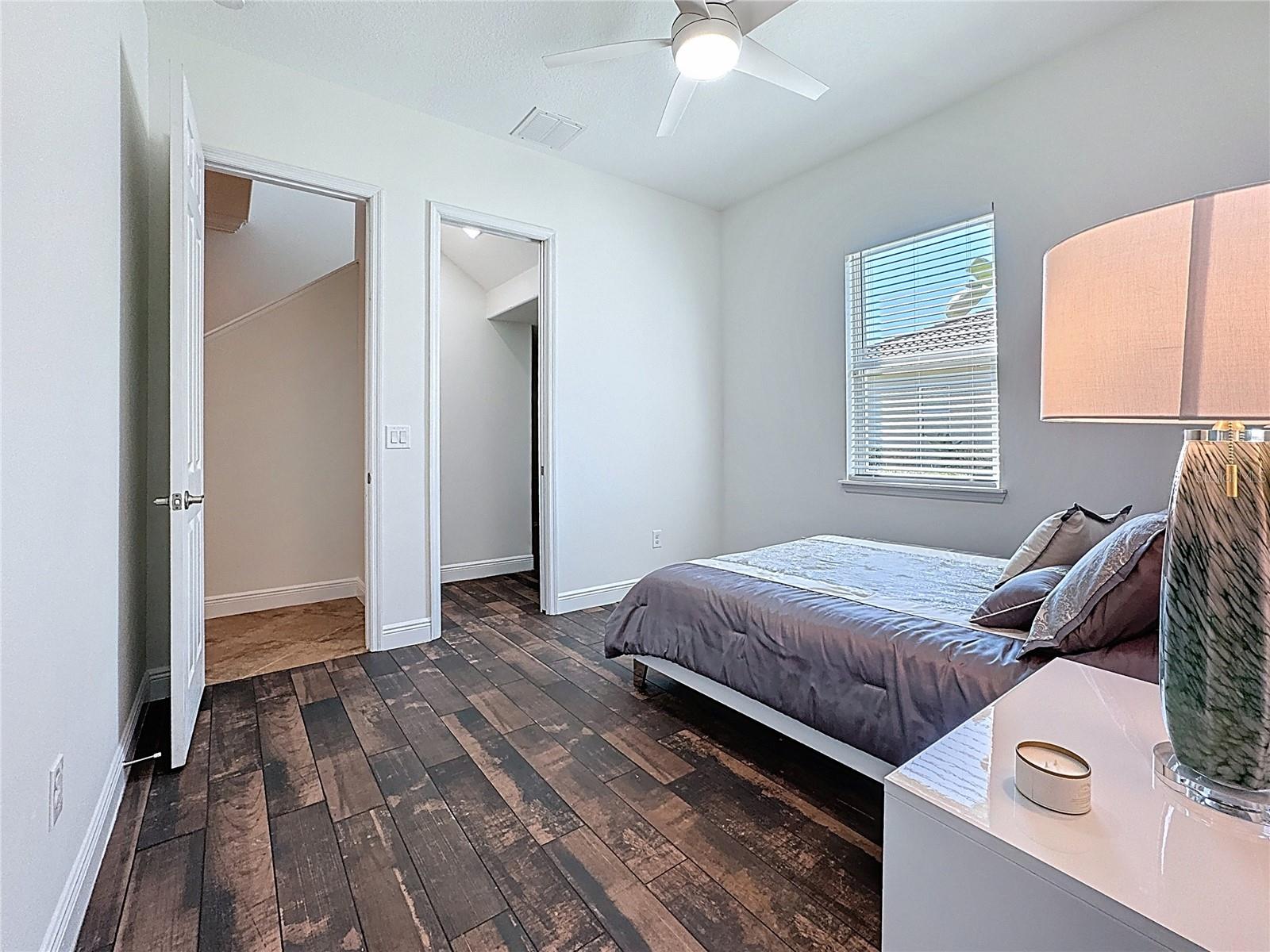 RYE WILDERNESS ESTATES PH III - Residential