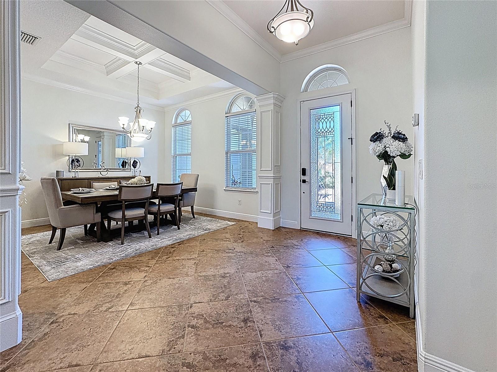 RYE WILDERNESS ESTATES PH III - Residential