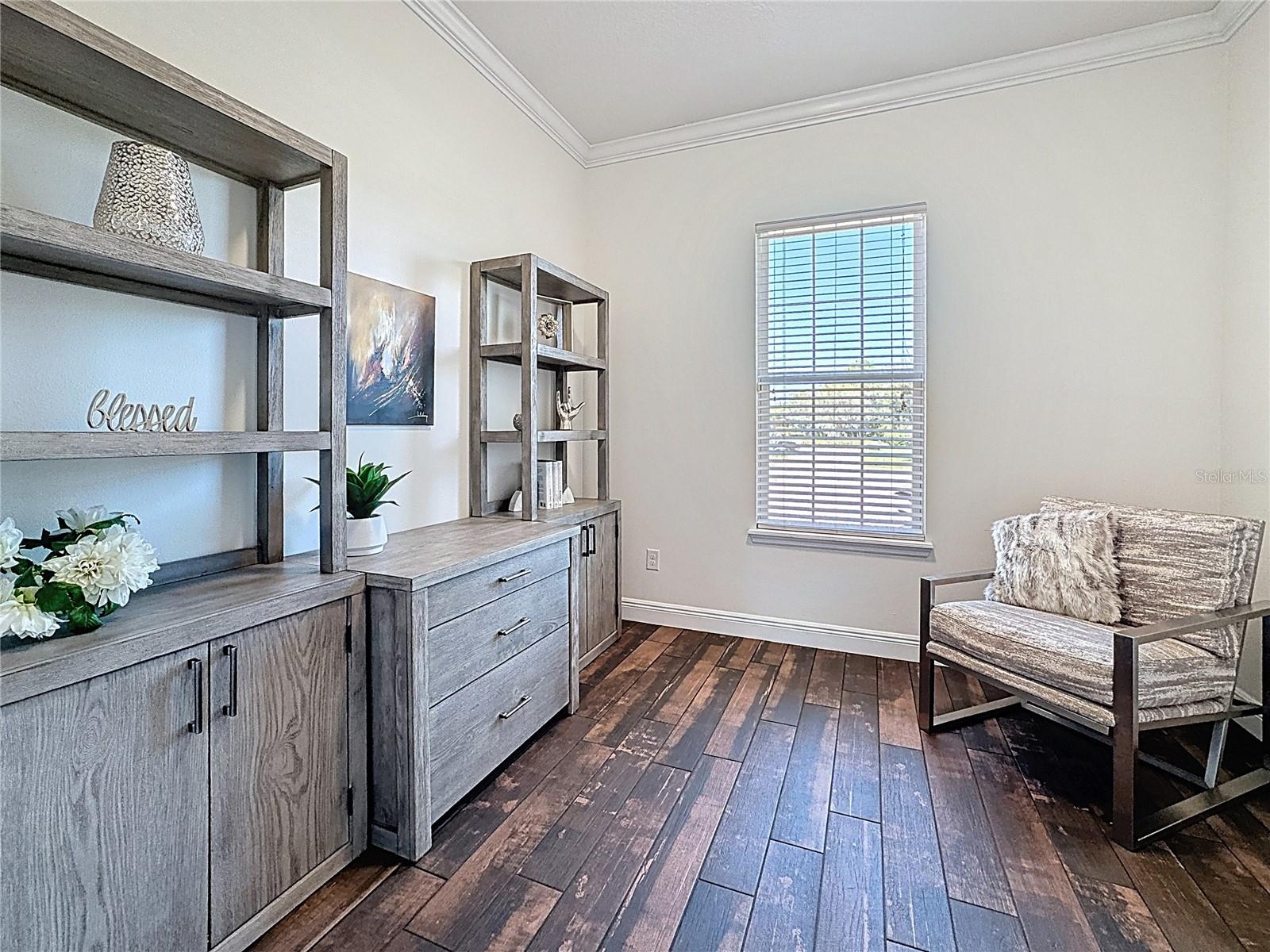 RYE WILDERNESS ESTATES PH III - Residential