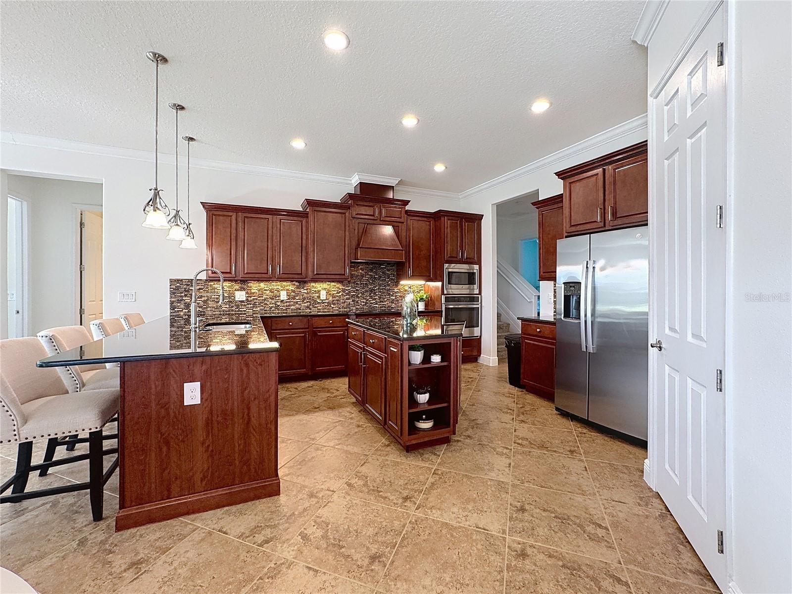 RYE WILDERNESS ESTATES PH III - Residential