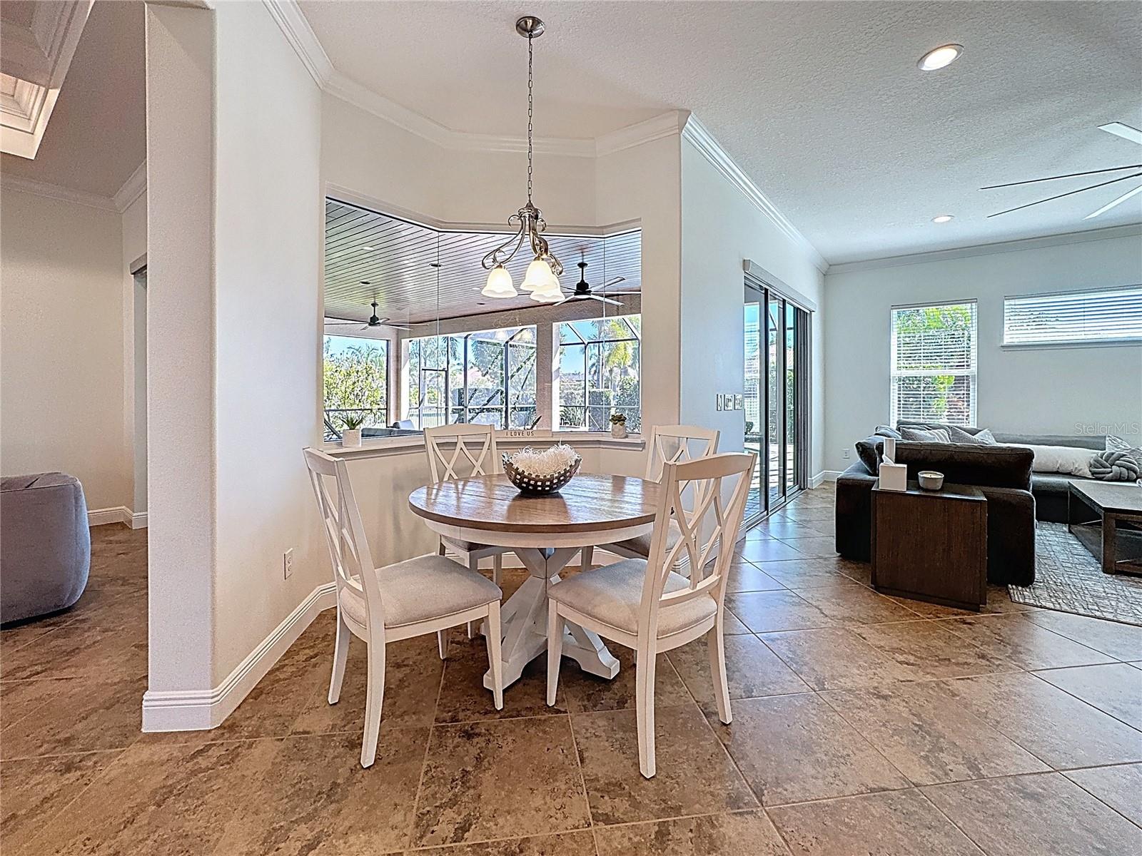 RYE WILDERNESS ESTATES PH III - Residential