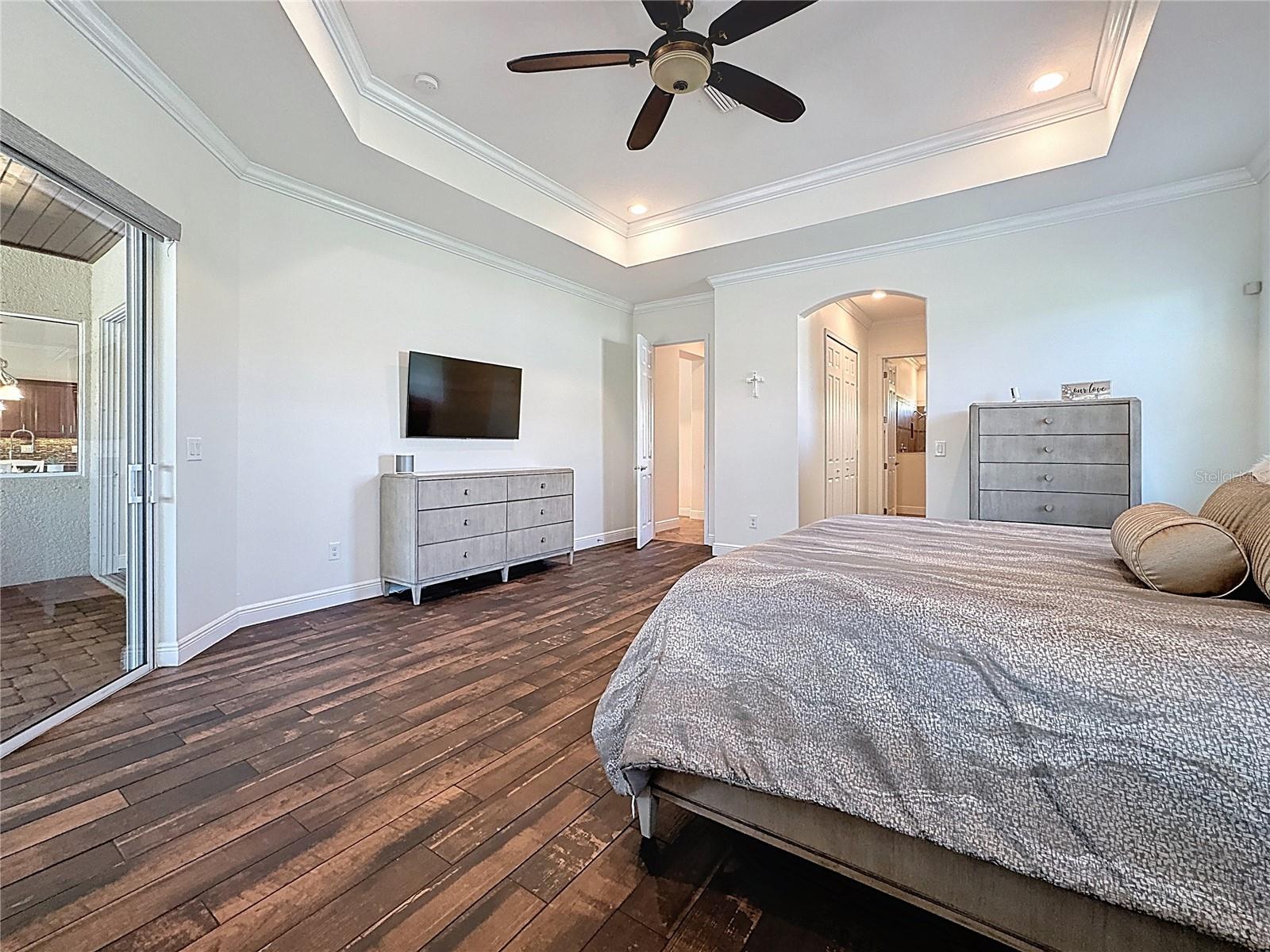 RYE WILDERNESS ESTATES PH III - Residential