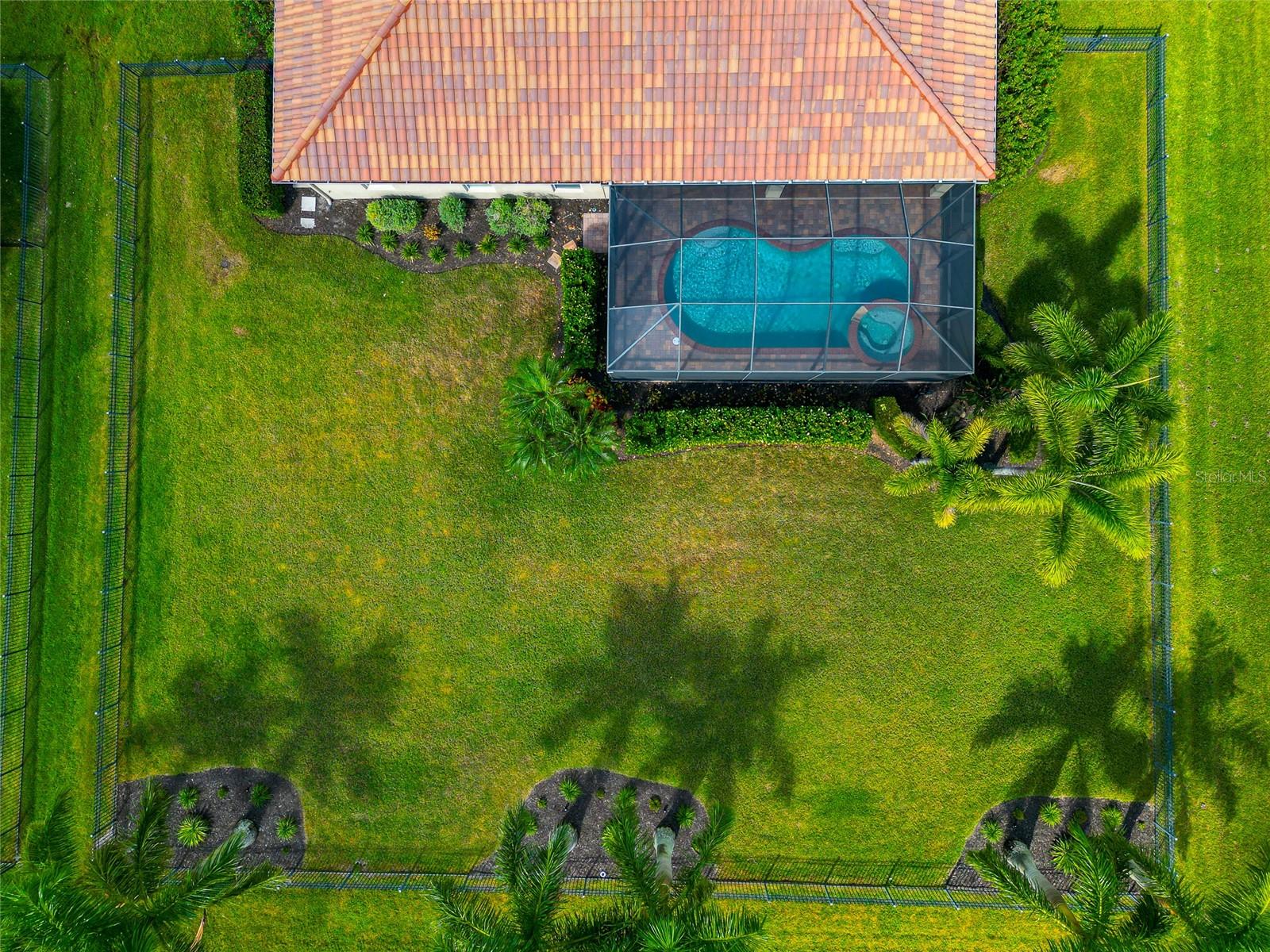 RYE WILDERNESS ESTATES PH III - Residential