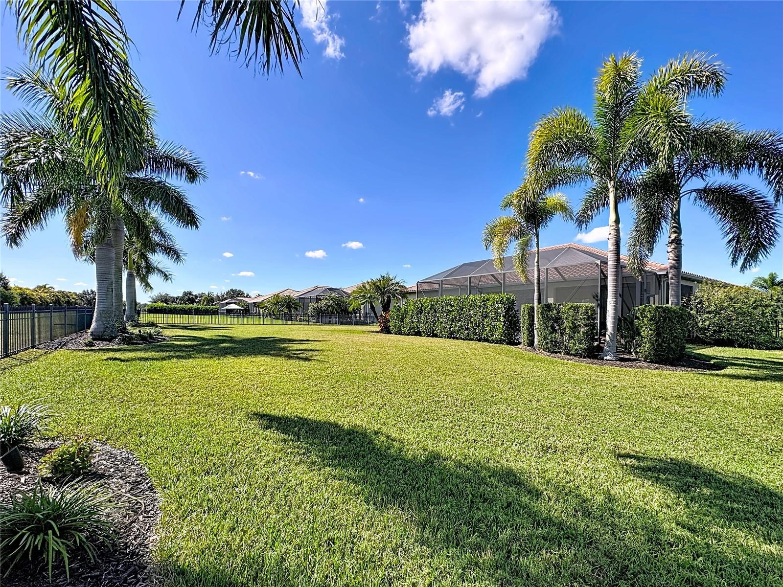 RYE WILDERNESS ESTATES PH III - Residential