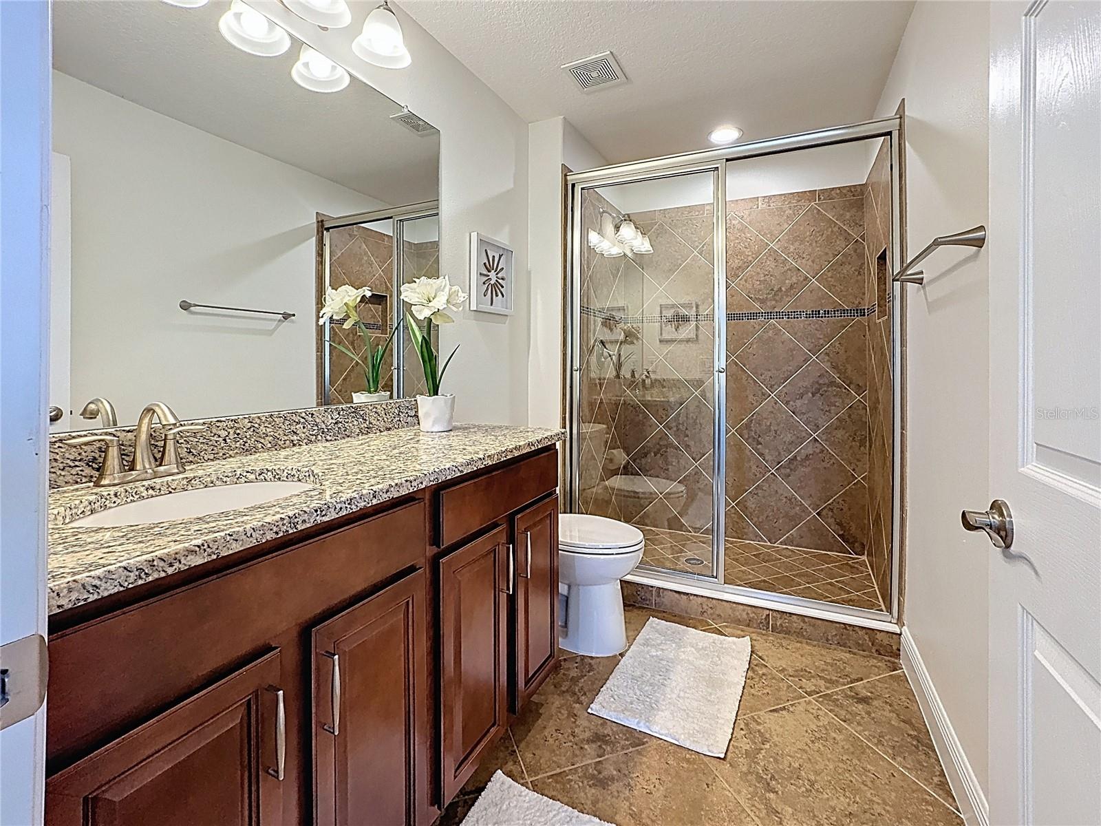 RYE WILDERNESS ESTATES PH III - Residential