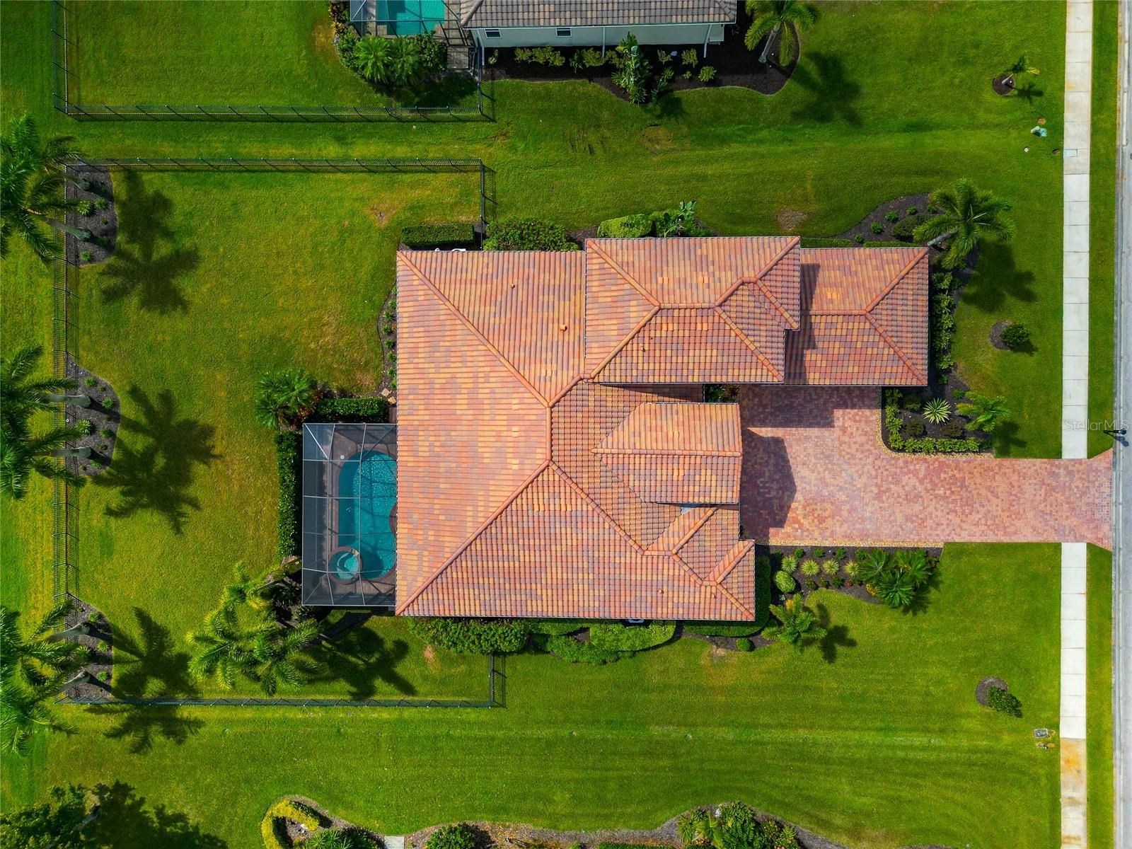 RYE WILDERNESS ESTATES PH III - Residential