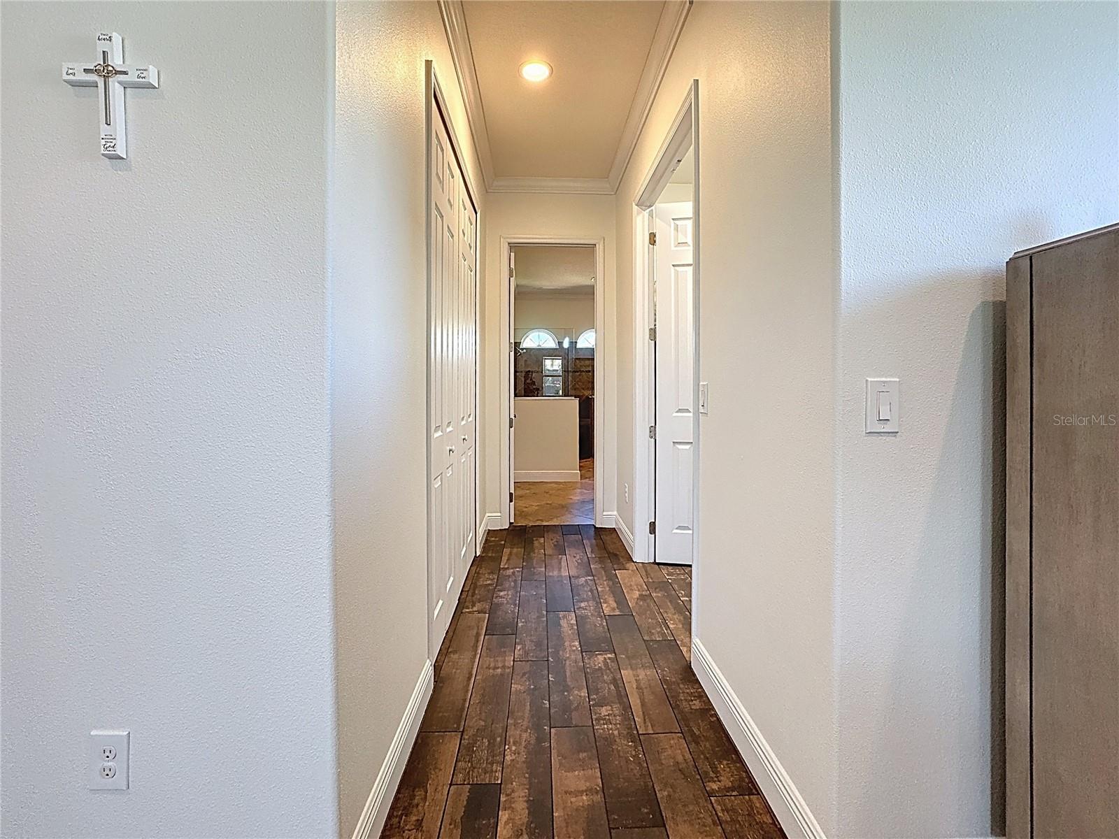 RYE WILDERNESS ESTATES PH III - Residential