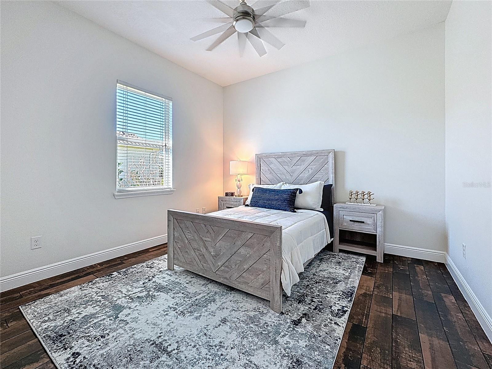 RYE WILDERNESS ESTATES PH III - Residential